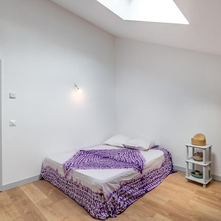 Bel Appartement Climatise Proche Paris Et Disneyland Saint-Maur-des-Fossés Esterno foto
