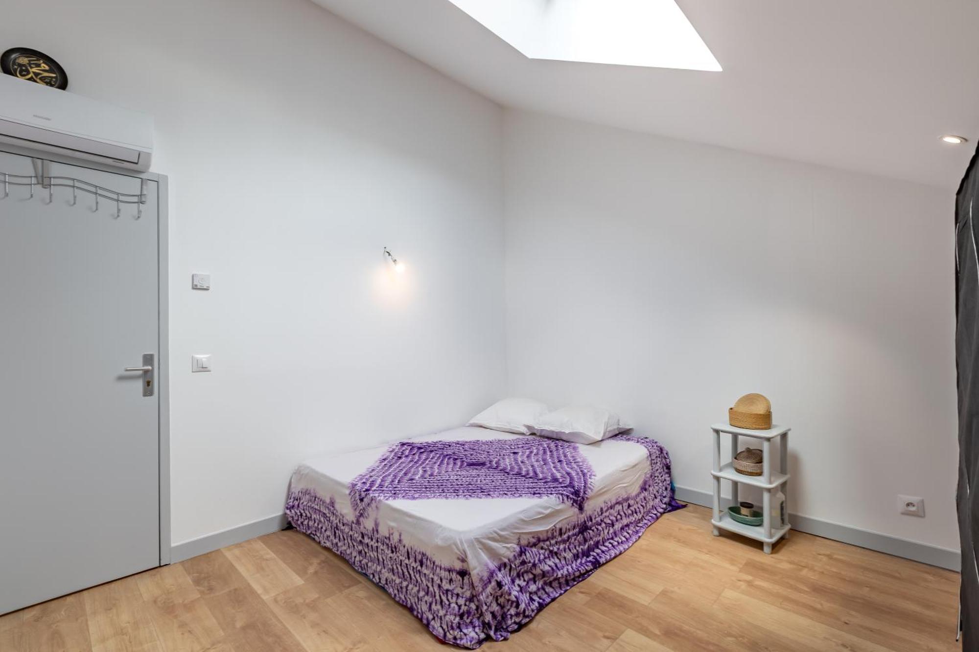 Bel Appartement Climatise Proche Paris Et Disneyland Saint-Maur-des-Fossés Esterno foto